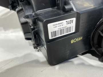 фото thumb №6, Лампа ліва kia ceed ii 12- лінза