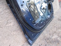 фото thumb №8, Audi q7 4l 2007r двері лівий перед лак lz5b bez корозія повний