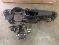 фото thumb №1, Ford c-max ii mk2 консоль панель приладів подушки безпеки ремені orginał