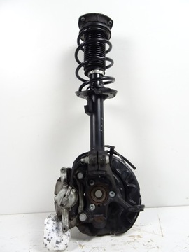 фото thumb №12, Vw golf 7 vii рестайлінг амортизатор поворотна опора права 5q0256r 5q0413023fh