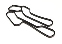 фото thumb №1, Прокладка радіатора оливи оригінал opel 55355602