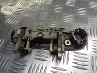 фото thumb №2, Ручка левая передняя наружная mazda premacy