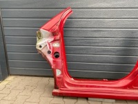 Citroen c3 2 поріг лівий ekqd Ціна, фото thumb
