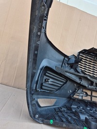 фото thumb №14, Volvo xc60 ii r-design 17-21r . бампер перед a681