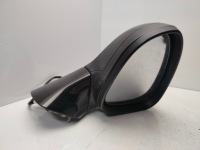 фото thumb №6, Opel zafira c 5 pin 12r- зеркало левое внешние z22c