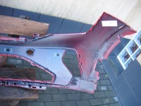 фото thumb №6, Vw volkswagen taigo 2021- бампер перед передний 2g7807221c pdc