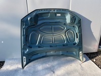 фото thumb №9, Audi a6 c8 4k0 капот