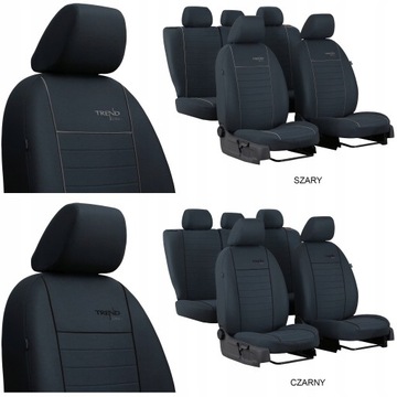 Чехлы на сиденья Mercedes A CLASS W168