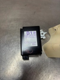 фото thumb №1, Модуль блок управления toyota rav4 iv 4 89760-42040 org