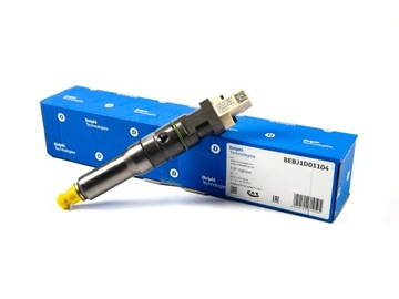 фото thumb №2, Rozpylacz підходить до: daf cf, xf 106 10.8d/12.9d 10.12-