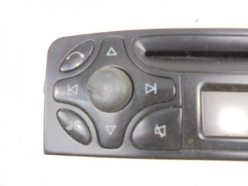 фото thumb №10, Mercedes c w203 радио cd a203820178