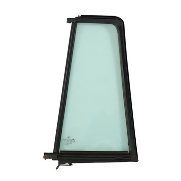 фото thumb №12, Mercedes gl x164 стекло дверь задняя правая боковая зелёная as2 a1647300655