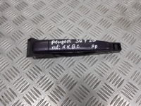 фото thumb №1, Ручка права передня зовнішня peugeot 307 sw