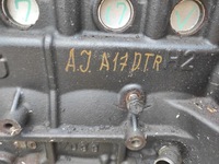 фото thumb №9, Блок двигателя opel astra j 1.7cdti a17dtr