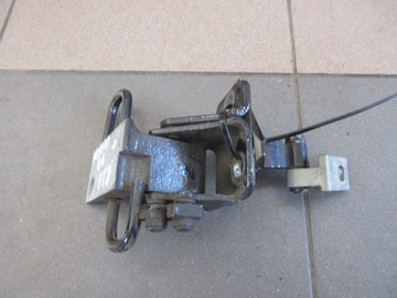 фото thumb №1, Петля петлі двері зад правий vw passat b6 lc9x sedan