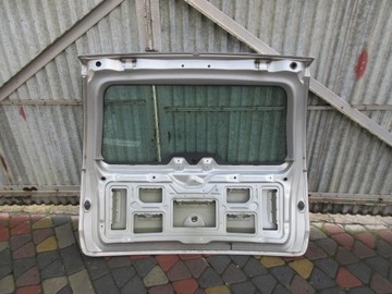 фото thumb №11, Opel meriva a 03 -10 кришка багажника z157