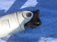 фото thumb №6, Opel frontera b довгий 2.2d 98-04 5d wał привідний зад