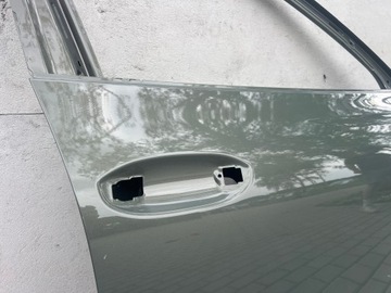 фото thumb №7, Дверь volkswagen tiguan iii 571 2024 24 2025 передние правые перед правые