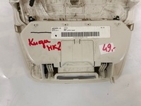 фото thumb №10, Ford kuga ii рамка панель стельовий + лампа am51-u519d56d