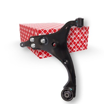 фото thumb №16, Febi bilstein 41806 рычаг, подвешивание колёса