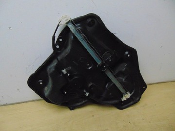 фото thumb №6, Механізм скла лівий зад mazda 6 gj європа