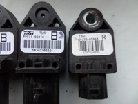 фото thumb №5, Датчик ударный подушка безопасности датчик avensis t25 bok