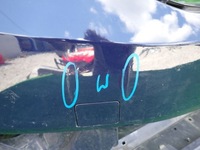 фото thumb №9, Logan sandero ii lift 15- бампер передний перед