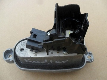 фото thumb №8, Renault kadjar перетворювач модуль led 19623501
