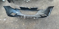 Opel оригінальний номер 39003567 бампер перед передній в Україні, фото thumb