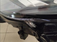 фото thumb №13, Лампа передня перед ford kuga mk3 full led lv4b