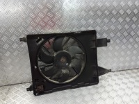 Купить Вентилятор радиатора renault megane 2 1.5 dci 8200151464, фото thumb