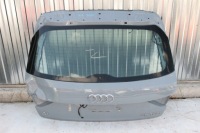 фото thumb №1, Стекло крышки задняя audi a1 ii 82a
