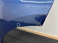 фото thumb №13, Bmw x5 g05 дверь левая задние задняя