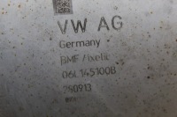 фото thumb №8, Насос вакуум вакуум 2.0 tfsi cjx a3 s3 06l145100b