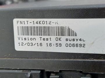 фото thumb №9, Джгут камери двигуна ford ecosport mk1 1,0 ecoboost 12-17 r