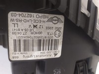 фото thumb №9, Mini cooper r55 r56 лампа h7 правая - 15151