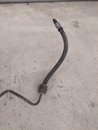 фото thumb №3, Transit custom шланг выжимной сцепления