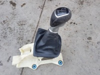 фото thumb №1, Домкрат передач чехол ручка hyundai i40 1.7 crdi 2013 hyundai