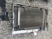 фото thumb №5, Pas передний радиатор балка вентилятор toyota verso 9-12 1.6 vvti бензин