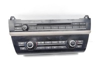 фото thumb №1, Bmw 5 series модуль модуля контролю клімат 525d