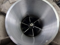 фото thumb №12, Турбонагнітач biturbo nissan nv400 2.3 dci 144118020r 144104619r euro 6