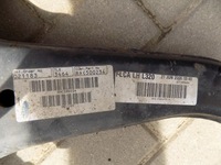 фото thumb №2, Ліва поворотний кулак амортизатор важіль лівий range sport discovery iii