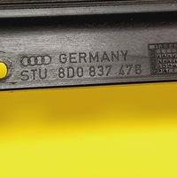 фото thumb №6, Молдинг уплотнитель правый перед audi a4 s4 b5 8d 8d0837478 nr88