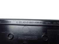 фото thumb №4, Молдинг защита порог левый задняя 7907159 bmw 3 e90 07r