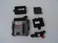 фото thumb №1, Renault trafic iii набір стартовий 0281031363 bcmt4l4