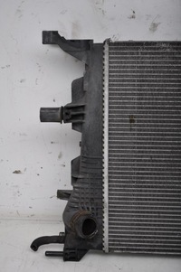 фото thumb №10, Renault megane iii 1.5 dci радиатор wody