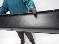 фото thumb №10, Citroen berlingo peugeot partner ii 2 08-18 бампер задня задній pdc