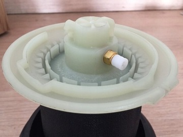 KOMPLET PODUSZKI MIECHY LEWY+PRAWY TYŁ DO BMW SERIA 5 GT F07 F11 LIFT LCI
