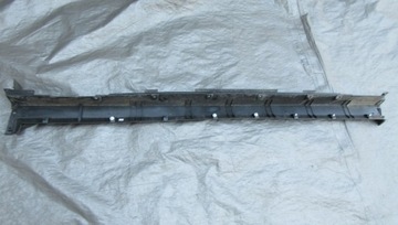 фото thumb №8, Renault koleos ii правий поріг планка порогова права // 219