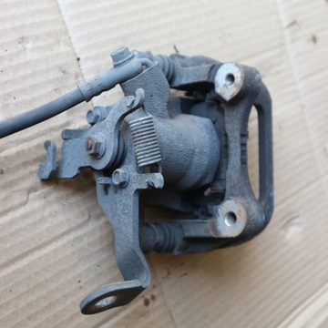 фото thumb №11, Mazda 6 супорт гальмівний лівий рік 2015 gj супер !